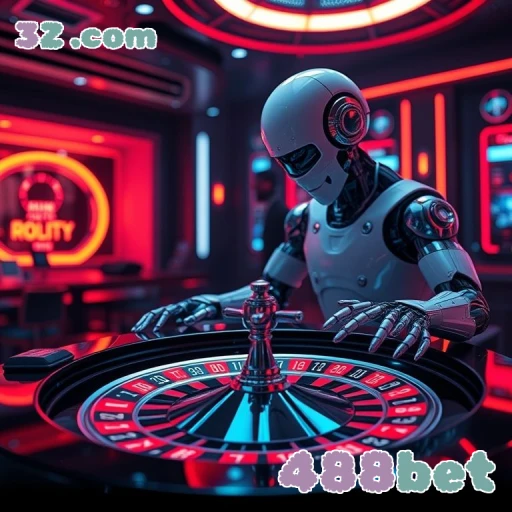 488bet Apostas Online