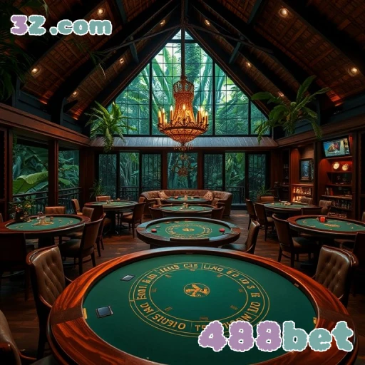 488bet Aplicativo Móvel