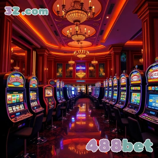 488bet Baixar App