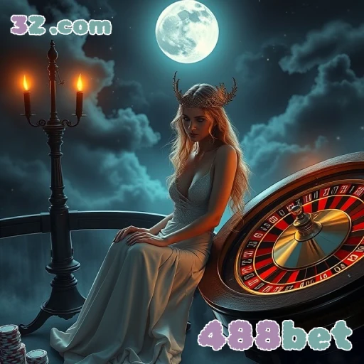 488bet Site Confiável