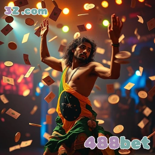 488bet Apostas Esportivas