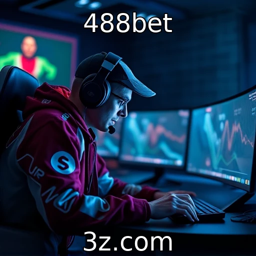 Apostas em eSports crescem no mercado brasileiro