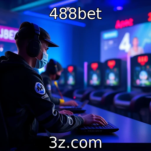 A evolução dos eSports na última década