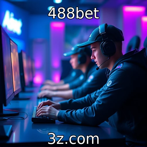 Aumenta a popularidade dos eSports entre jovens