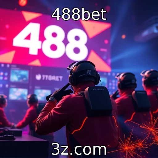 Impacto dos eSports na indústria de entretenimento