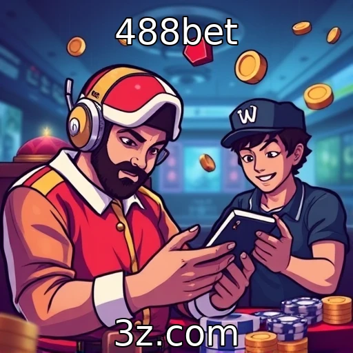 Mudanças nas preferências dos jogadores em plataformas móveis