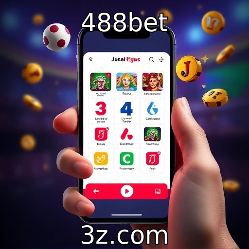 Tendências em jogos móveis para o futuro