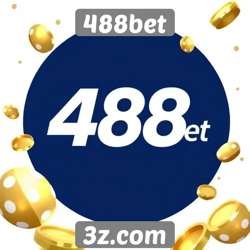 Novidades e lançamentos na plataforma 488bet