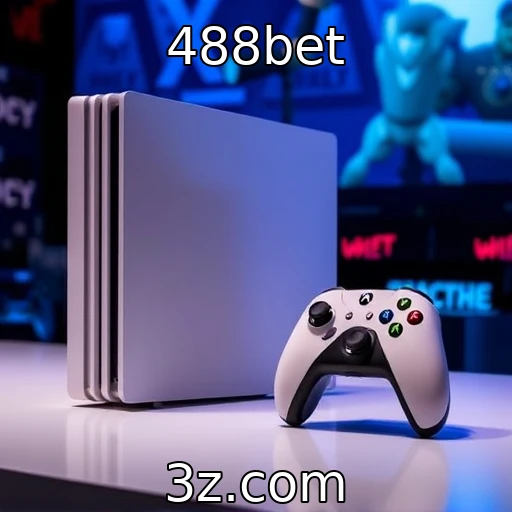 Inovações tecnológicas nos consoles de nova geração