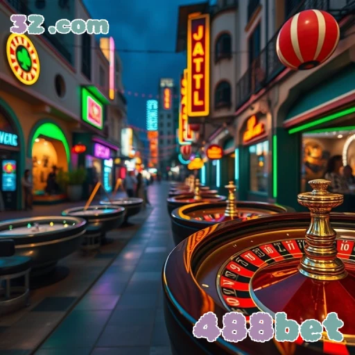 488bet Pagamentos Rápidos