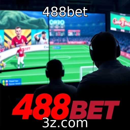 Análise do crescimento das plataformas de streaming de jogos